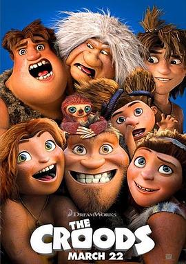 ���ԭʼ��2 The Croods 2�������