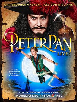 Peter Pan Live!�������