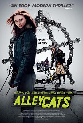Ұèũׯ Alleycats�������