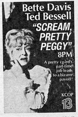 ��аɣ����弪 Scream, Pretty Peggy�������