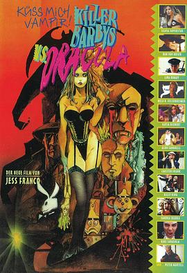 ɱ�ְűȴ�ս�¿��� Killer Barbys vs. Dracula�������