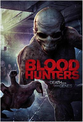 Ѫ���� Blood Hunters�������