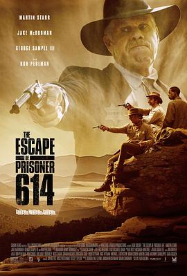 614���ӷ� The Escape of Prisoner 614�������