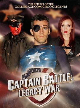 ��ξս�� Captain Battle: Legacy War�������