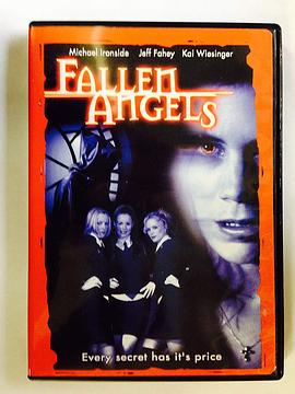 �ഺ��.ɱ��ҹ Fallen Angels�������