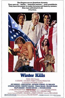 ɱ�� Winter Kills�������