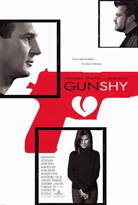 ����ǹ�� Gun Shy�������