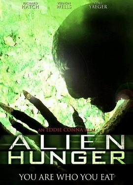 Alien Hunger�������