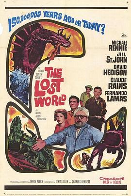 ������ The Lost World�������
