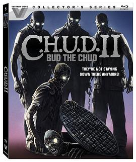 ���¹����֮�ػص��� C.H.U.D. II - Bud the Chud�������