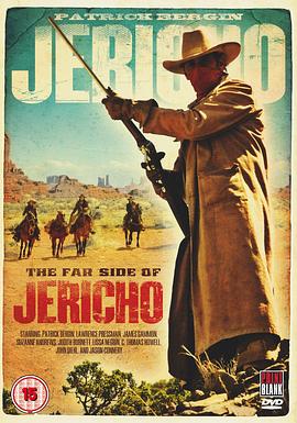 �ƽ����� The Far Side of Jericho�������