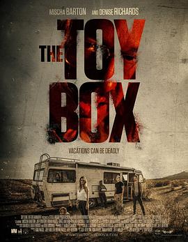 ��ߺ� The Toybox�������