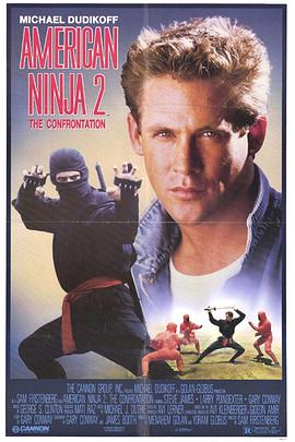 ��������2��ս���� American Ninja 2: The Confrontation�����