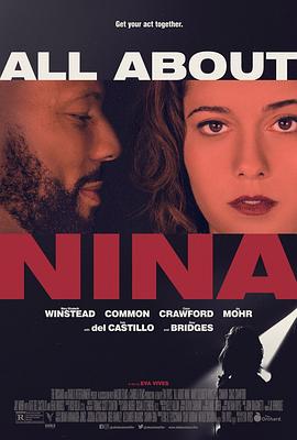 ���ȵ�һ�� All About Nina�������