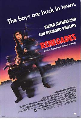 ��ͽ Renegades�������