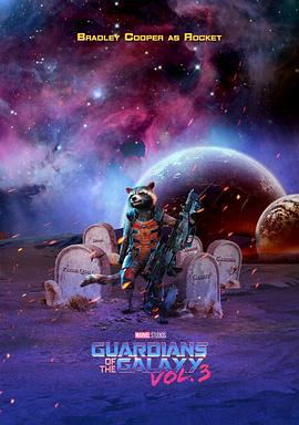 ���ӻ�����3 Guardians of the Galaxy Vol 3�������