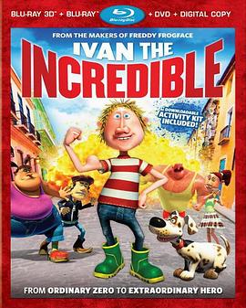 ��������� Ivan the Incredible�������