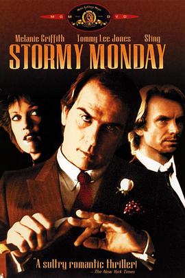 ����һ Stormy Monday�������