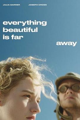 �������ɼ� Everything Beautiful Is Far Away�������