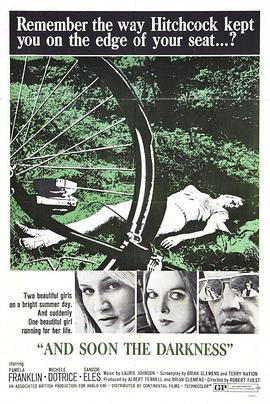 ɫħ And Soon the Darkness�������