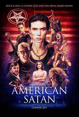 �������� American Satan�������