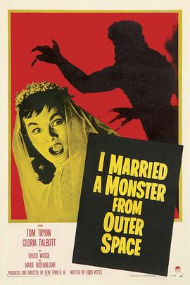 �ҵ��Ϲ������� I Married a Monster from Outer Space�������_