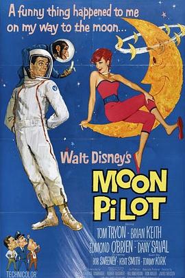 ���»��� Moon Pilot�������