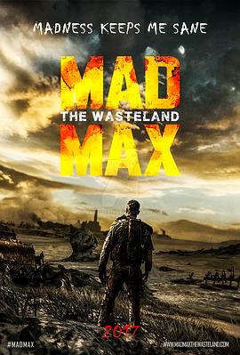 �������˹5������ Mad Max: The Wasteland�������