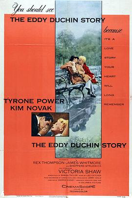 ���ϲ����� The Eddy Duchin Story�������