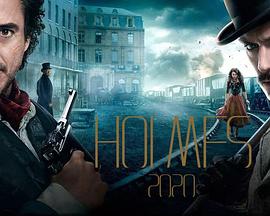 ����̽����Ħ˹3 Sherlock Holmes 3�������