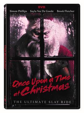 ʥ����ǰ12�� Once Upon a Time at Christmas�������