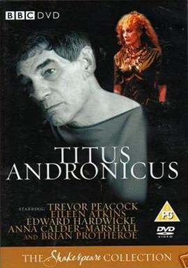 ̩��˹�����������˹ Titus Andronicus�������