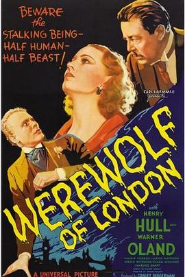 �׶����� Werewolf of London�������