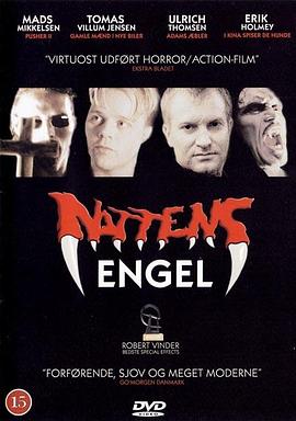 �ڰ���ʹ Nattens engel�������