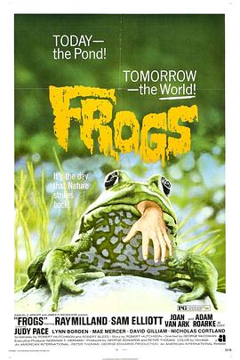 ���� Frogs�������
