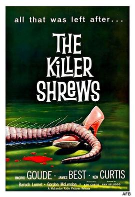 ɱ���� The Killer Shrews�������