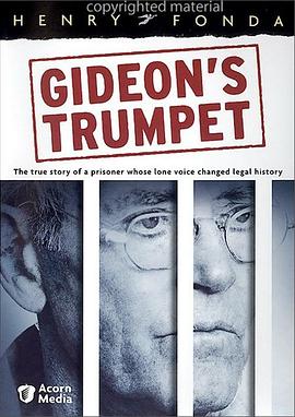 ���϶��ĺŽ� Gideon's Trumpet�������