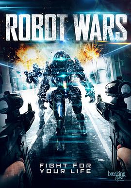 ���������� Robot Wars�������