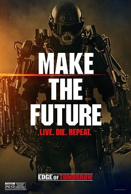 ���ձ�Ե2�������ֻ� Live Die Repeat and Repeat�������