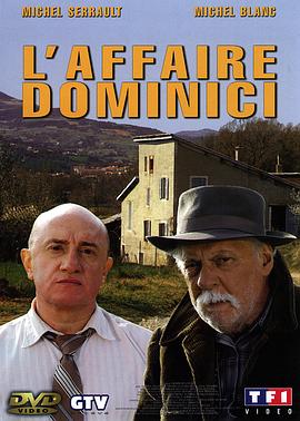 ������������ L'Affaire Dominici�������