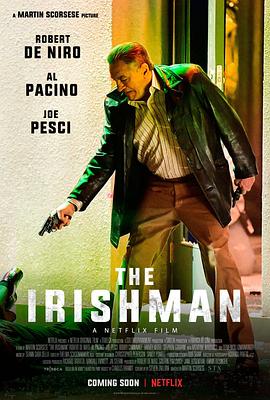 �������� The Irishman�������