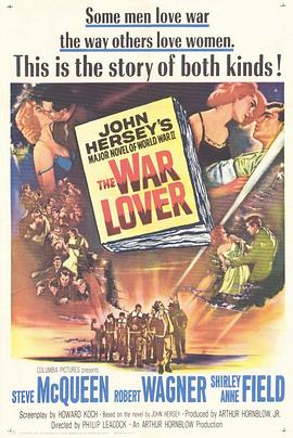 ս������ The War Lover�������