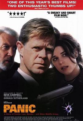 ɱ������ Panic�������