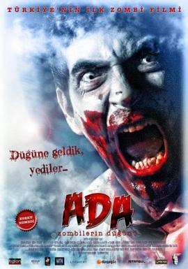 ��ʬ�� Ada - Zombilerin D����n���������