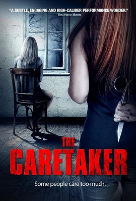 ������ The Caretaker�������