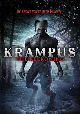 ����˹������ Krampus: The Reckoning�������