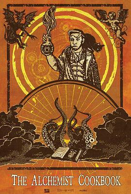 ���������� The Alchemist Cookbook�������