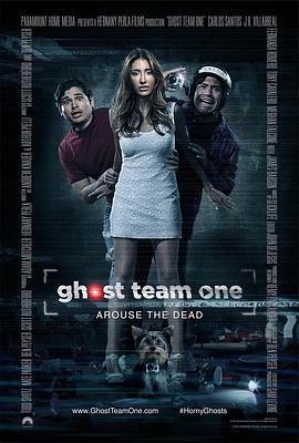 ׽�����氮 Ghost Team One�������