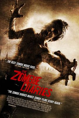 ��ʬ�ռ� The Zombie Diaries�������