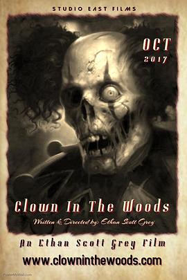 Clown in the Woods�������